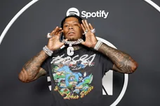 Frazer Harrison/Getty Images