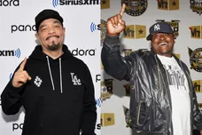 Bryan Bedder/Getty Images