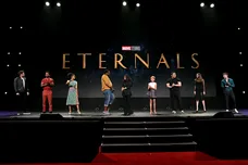 Jesse Grant/Getty Images for Disney