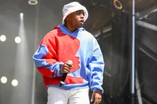 Steve Jennings/Getty Images