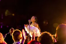 Christopher Polk/Getty Images