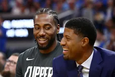 Ezra Shaw/Getty Images