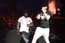 Kevin Winter / Getty Images