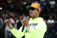 Ronald Martinez/BIG3/Getty Images