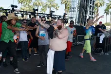 Frazar Harrison/Getty Images