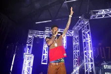 Jerritt Clark/Getty Images