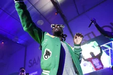 Michael Buckner/Getty Images