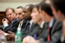 Brendan Hoffman/Getty Images