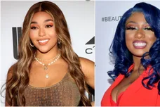 Robin L Marshall/Getty Images  / Amy Sussman/Getty Images