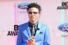 Earl Gibson III / Stringer / Getty Images