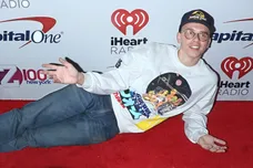 Jim Spellman/WireImage/Getty Images