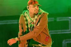 Gustavo Caballero/Getty Images