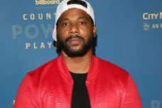 Terry Wyatt / Stringer / Getty Images