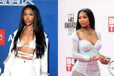 Paras Griffin/Getty Images