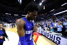 Kevin C. Cox/Getty Images