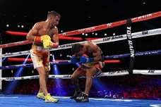 Sean M. Haffey/Getty Images