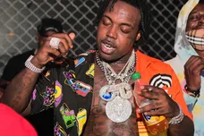 Prince Williams/Wireimage/Getty Images