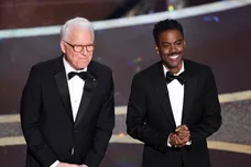 Kevin Winter/Getty Images