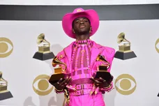 Alberto E. Rodriguez/Getty Images