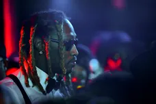 Prince Williams/WireImage/Getty Images