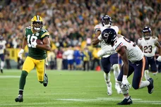 Stacy Revere/Getty Images