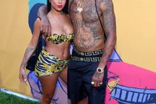 Prince Williams/Wireimage/Getty Images