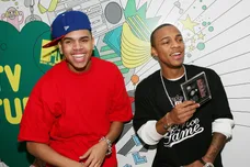 Evan Agostini/Getty Images