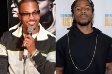 Paras Griffin & Timothy Hiatt/Getty Images