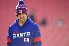 Patrick McDermott/Getty Images