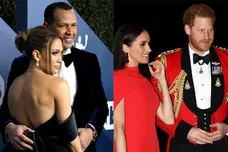 Jon Kopaloff/Getty Images & Simon Dawson - WPA Pool/Getty Images