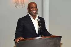 Paras Griffin/Getty Images