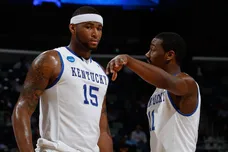 Chris Graythen / Getty Images