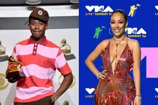 Alberto E. Rodriguez/Getty Images, Frazer Harrison/Getty Images