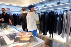 Craig Barritt/Getty Images for New York Magazine