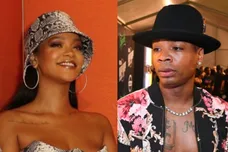 Caroline McCredie / Stringer / Getty Images, Paras Griffin / Stringer / Getty Images