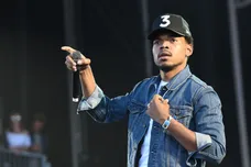 C Flanigan/WireImage