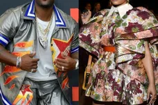 Roy Rochlin & Dimitrios Kambouris/Getty Images