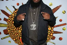 (Photo by Bryan Bedder/Getty Images