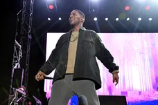 Neilson Barnard/Getty Images for adidas)