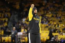 Ezra Shaw/Getty Images