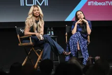 Cindy Ord/Getty Images for Tribeca TV Festival