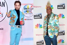 Frazer Harrison & Robin Marchant/Getty Images