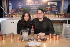 Neilson Barnard/Getty Images