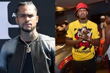 Frazer Harrison/Getty Images, Prince Williams/Getty Images