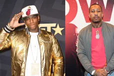 Maury Phillips/Getty Images | Paras Griffin/Getty Images