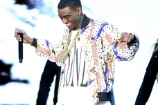 Frederick M. Brown/Getty Images