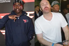 Tommaso Boddi/Getty Images & Prince Williams/FilmMagic/Getty Images