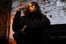 Image provided to HNHH by artist