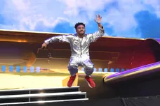 Noam Galai/Getty Images for BudX