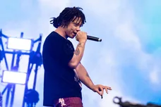 Lorne Thomson/Redferns/Getty Images